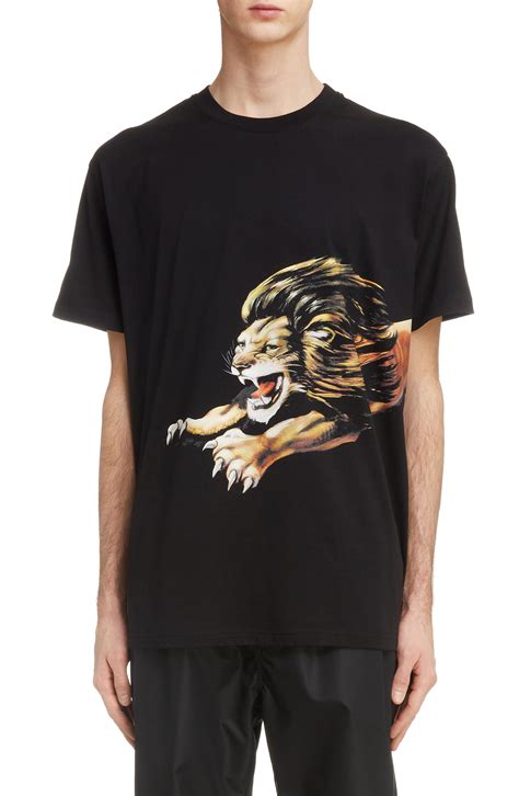 givenchy graphic t shirts|Givenchy t shirts for men.